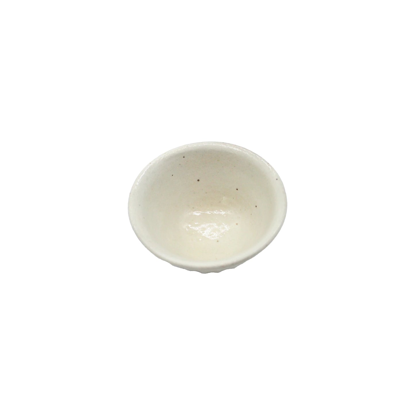 
                  
                    Sake Cup - Iron Scatter
                  
                