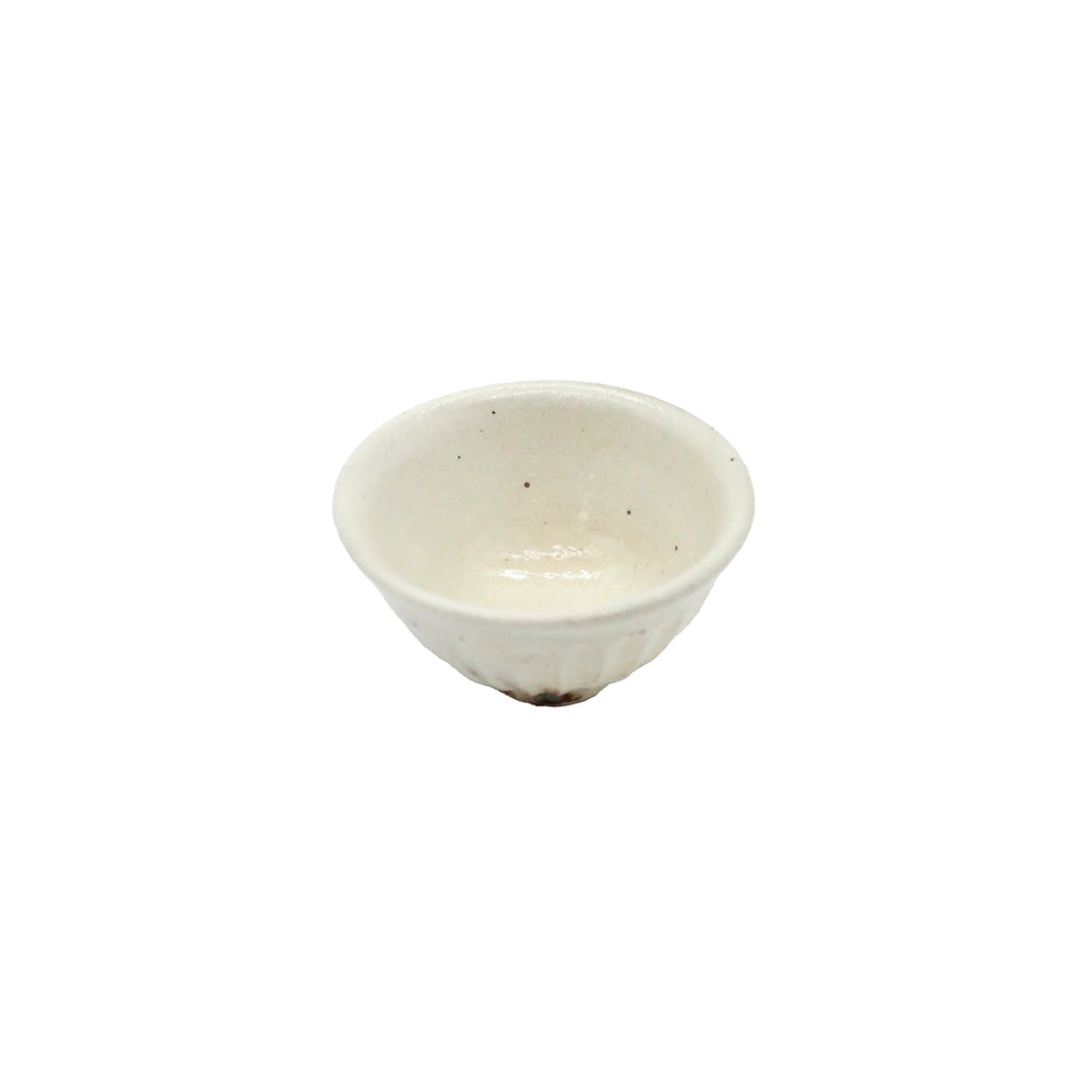 
                  
                    Sake Cup - Iron Scatter
                  
                