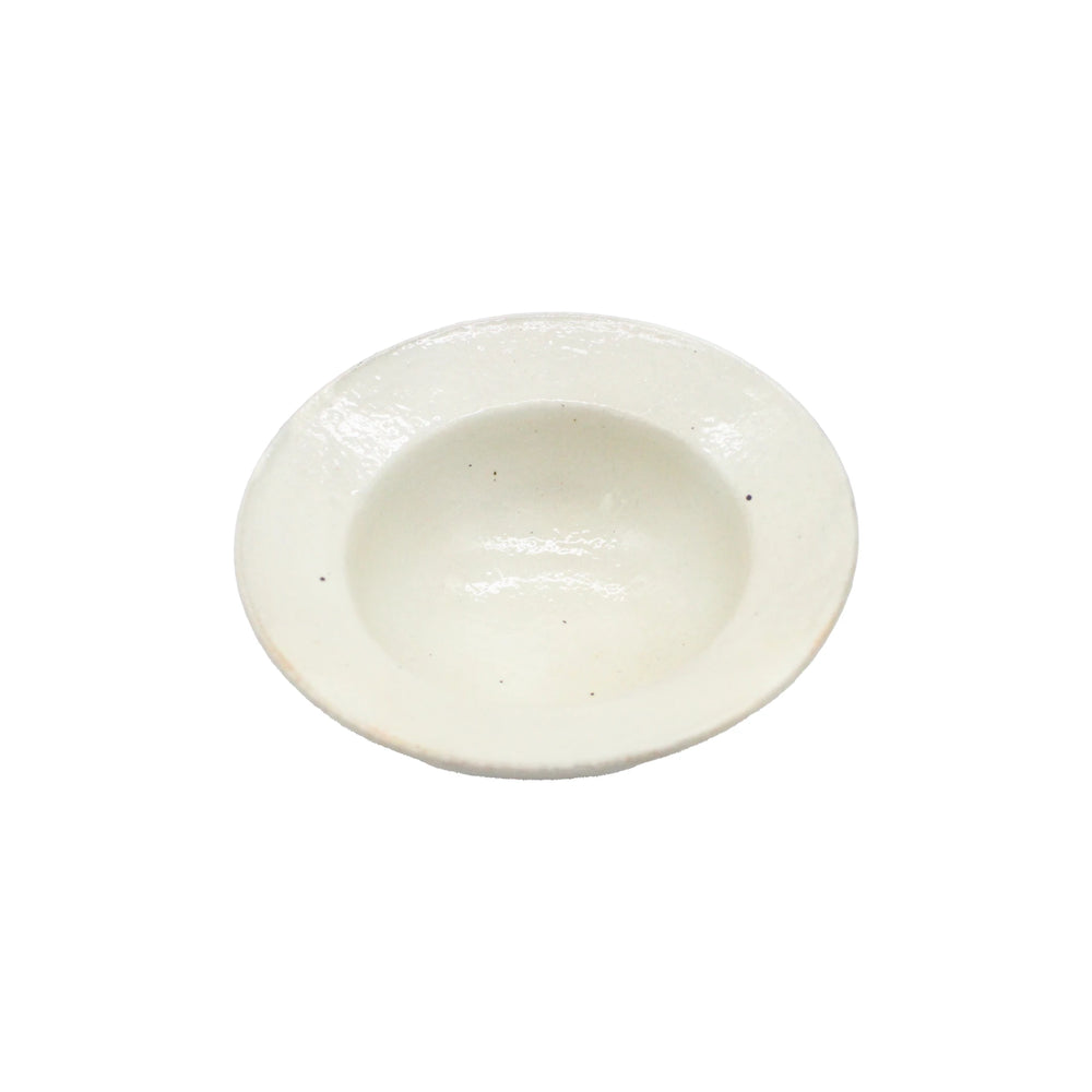 
                  
                    Rim Bowl - Iron Scatter
                  
                