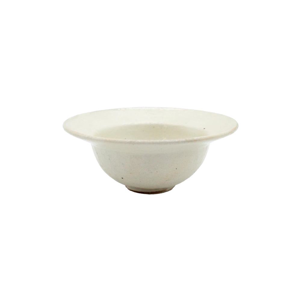 Rim Bowl - Iron Scatter
