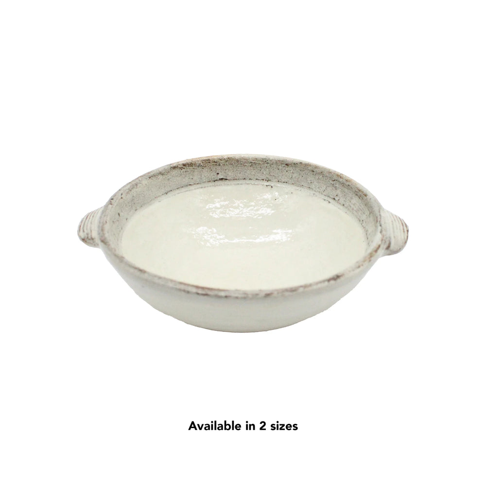 Ear Bowls - Fuchiara Carved