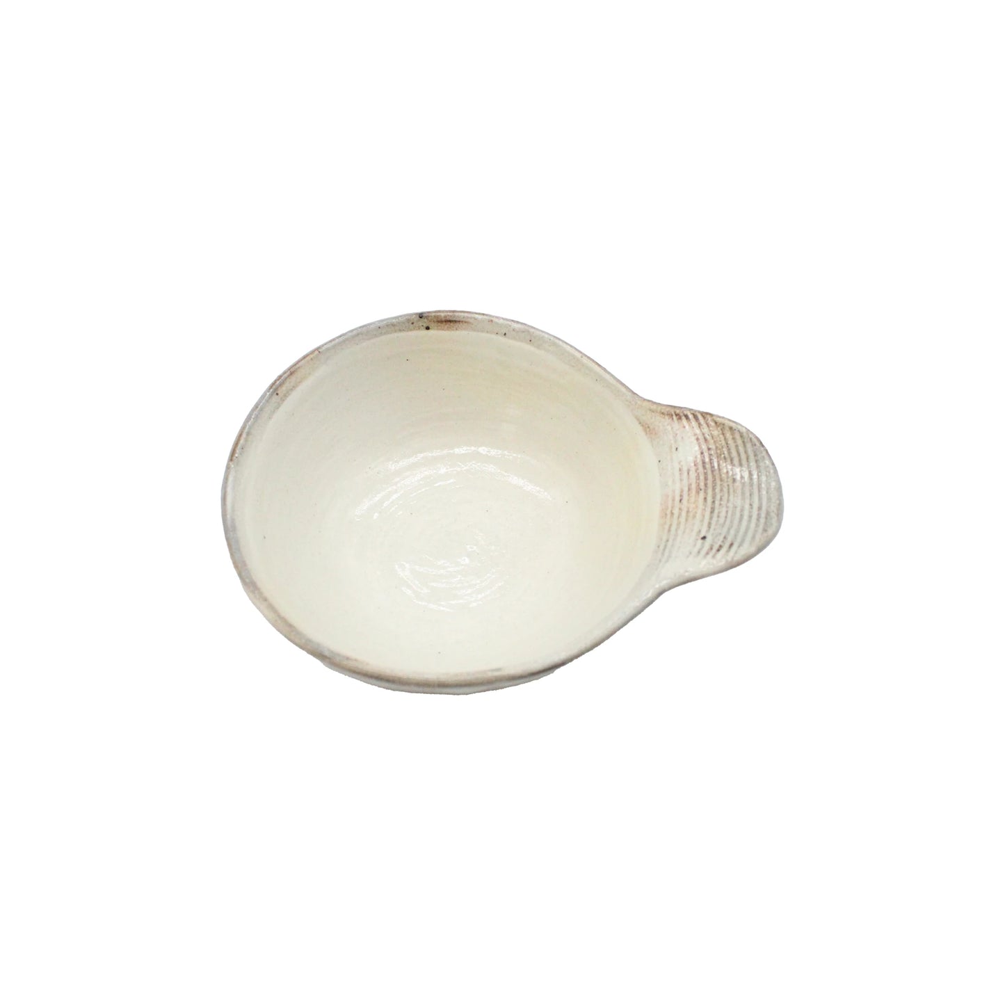 
                  
                    Tonsui Dipping Bowl - Fuchiara Carved
                  
                