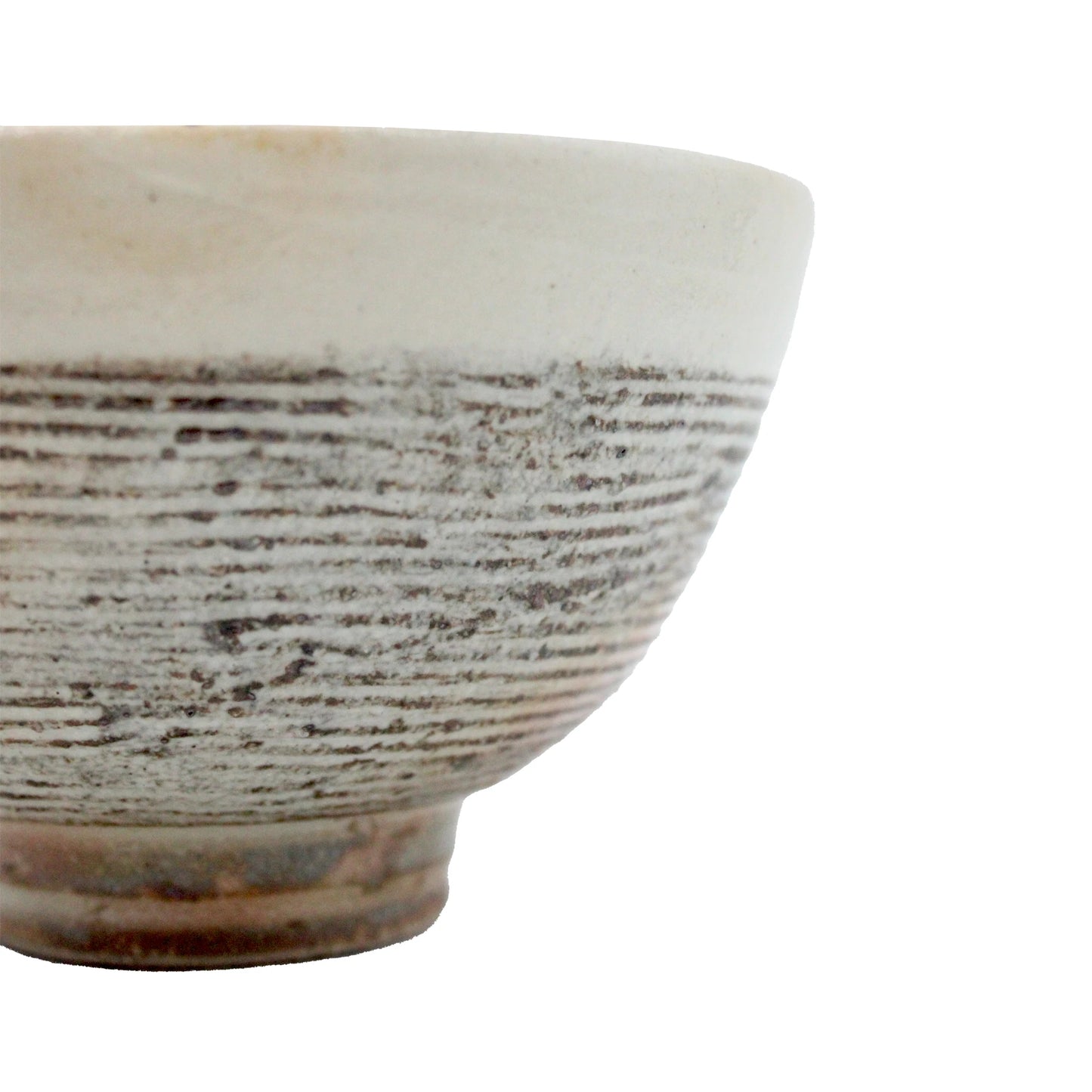
                  
                    Rice Bowl - Fuchiara Carved
                  
                