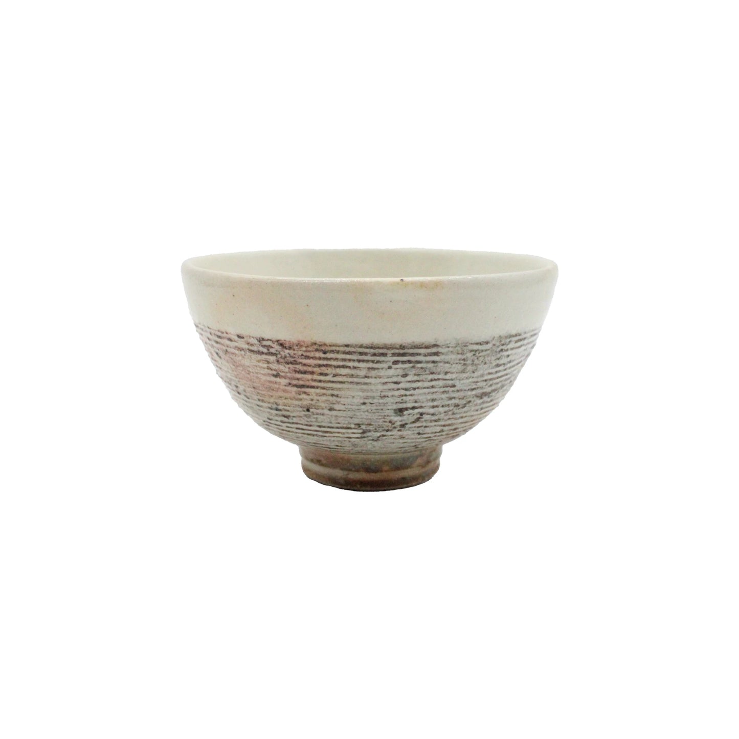 
                  
                    Rice Bowl - Fuchiara Carved
                  
                