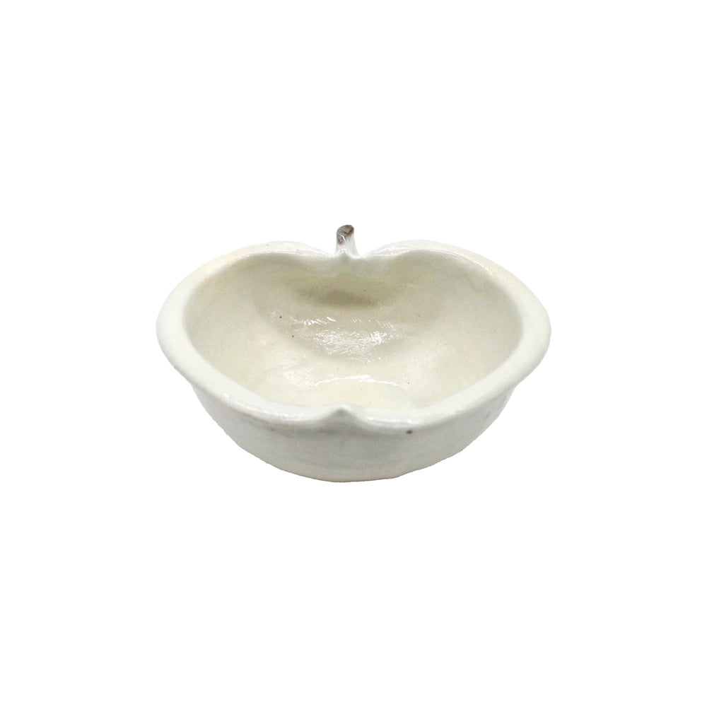 
                  
                    Apple Bowl - Iron Spot (Medium)
                  
                