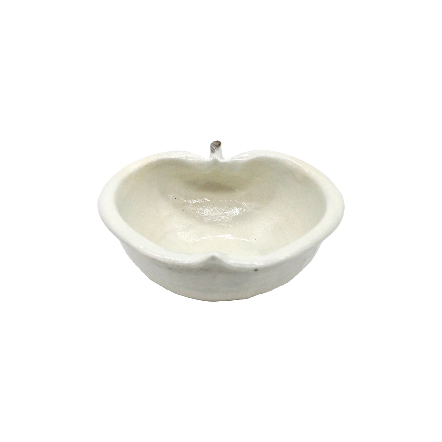 
                  
                    Apple Bowl - Iron Spot (Medium)
                  
                