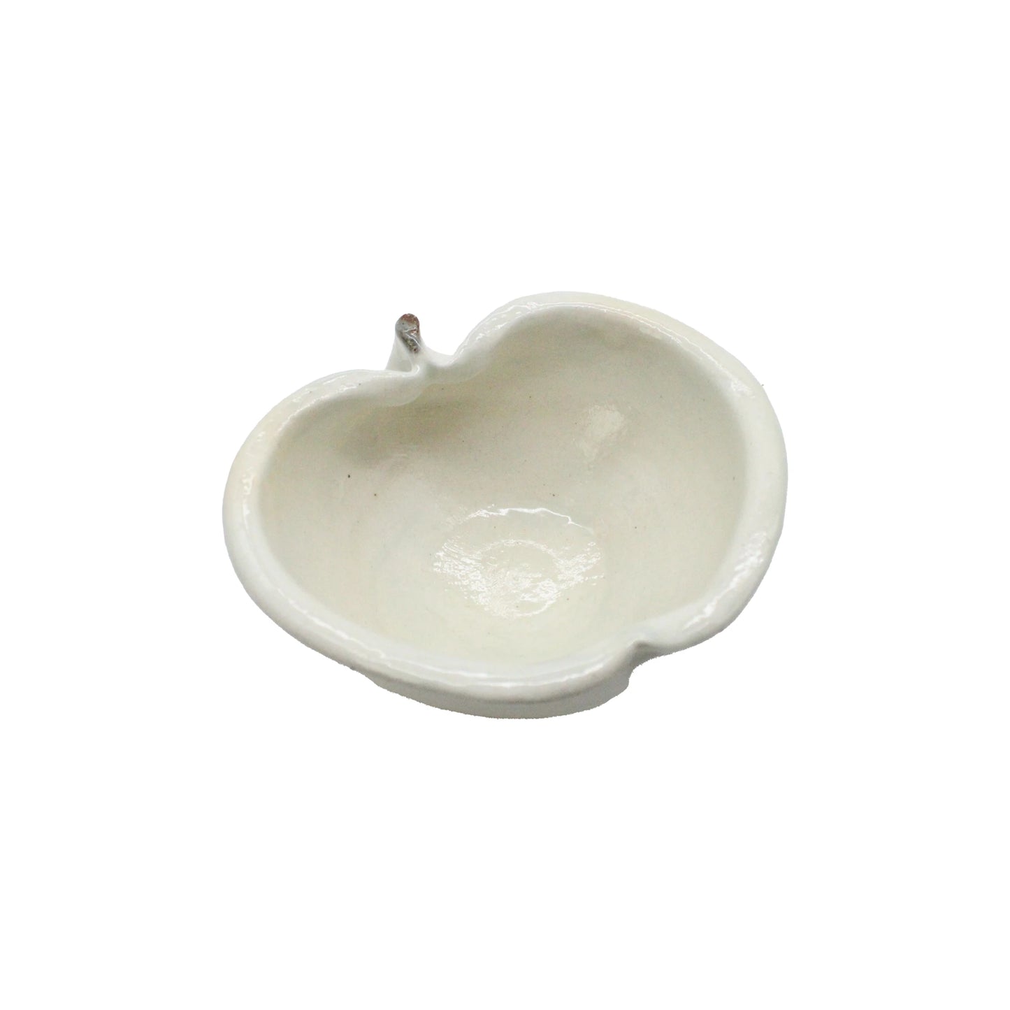 
                  
                    Apple Bowl - Iron Spot (Medium)
                  
                