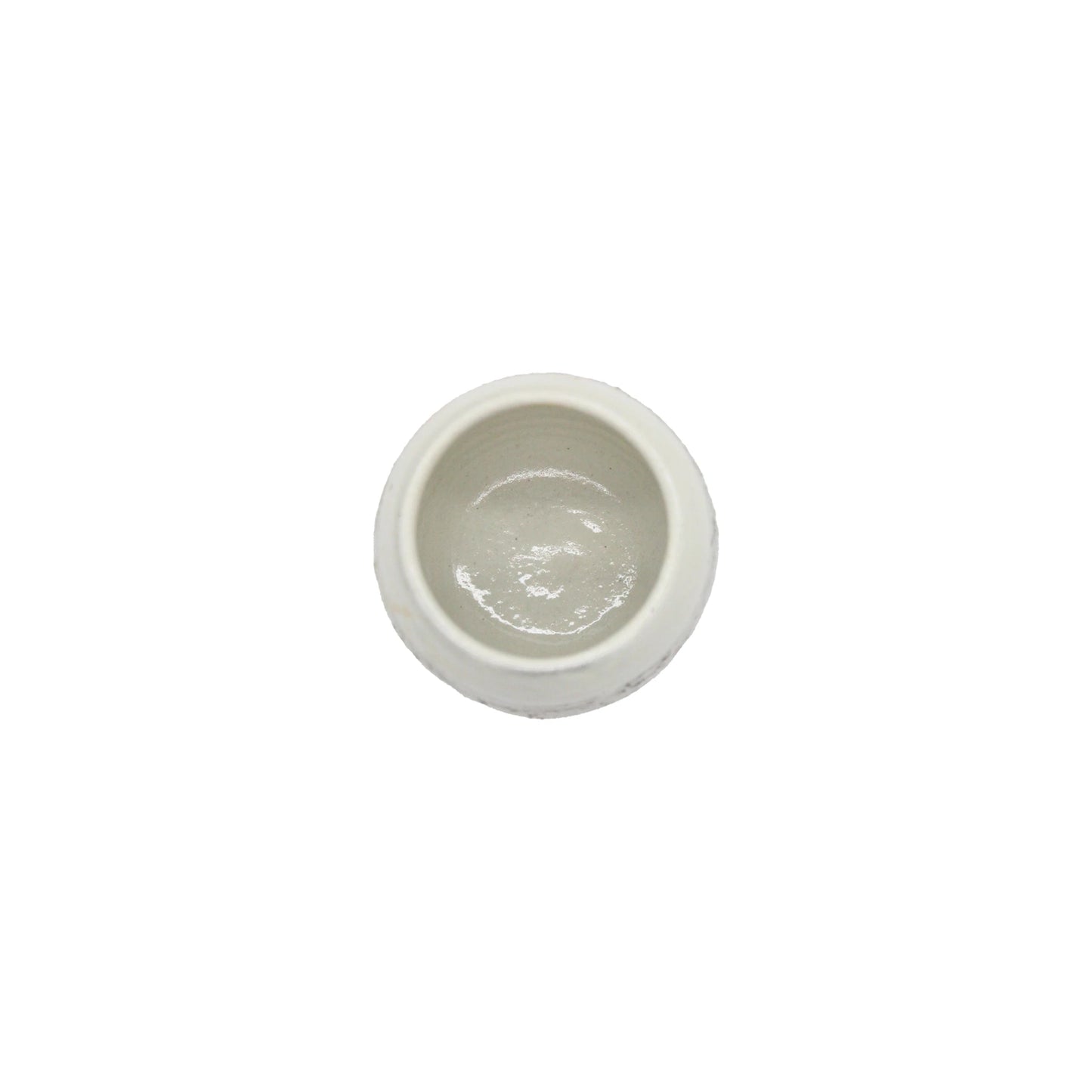 
                  
                    Tea Mug - Egg Shape Fuchiara Carved
                  
                