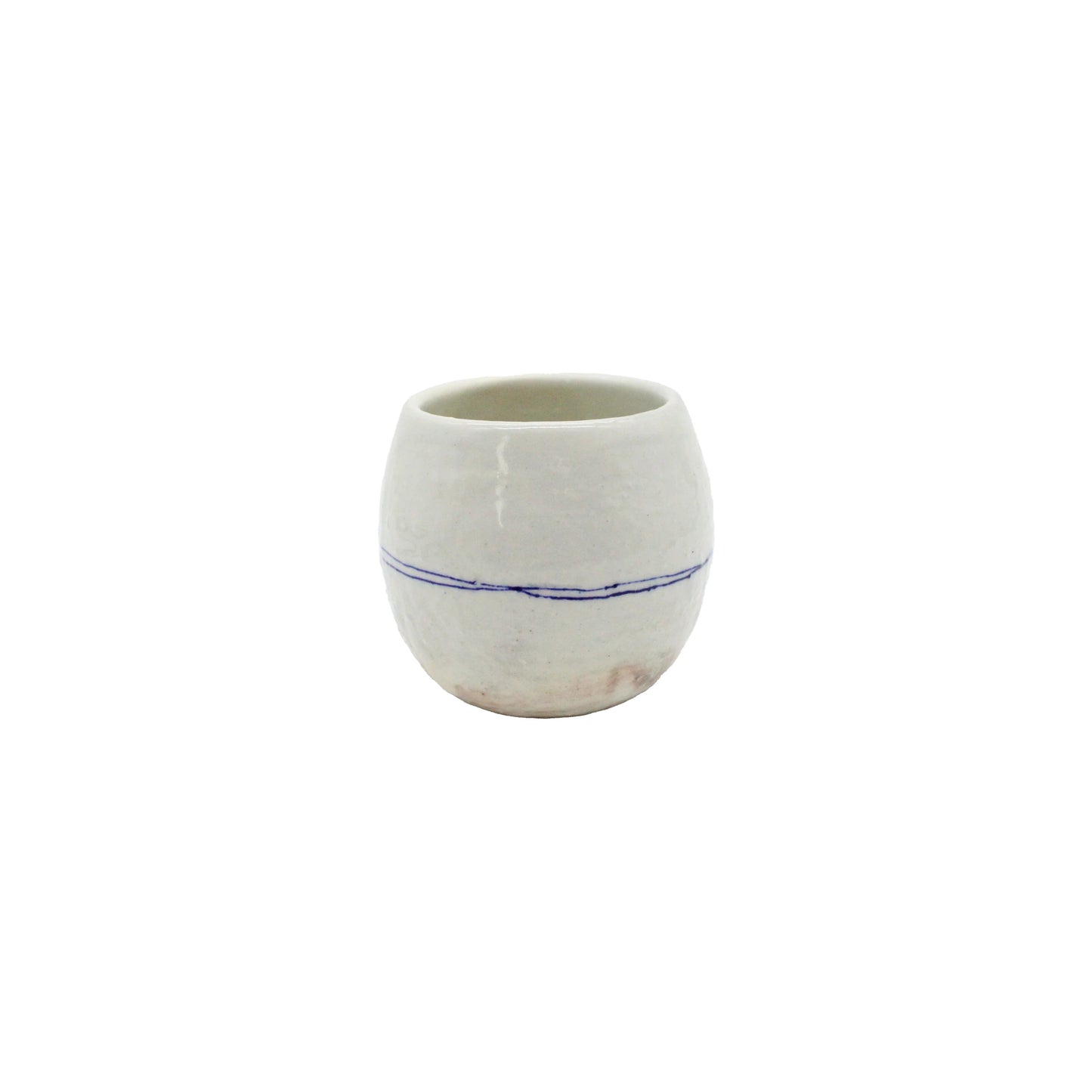 
                  
                    Tea Mug - Egg Shape Goth Wire
                  
                