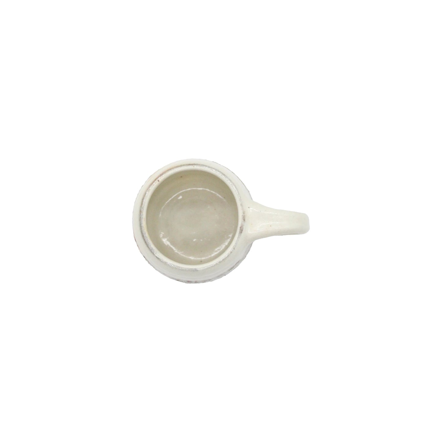 
                  
                    Tea Mug with Handle - Fuchiara Carved
                  
                
