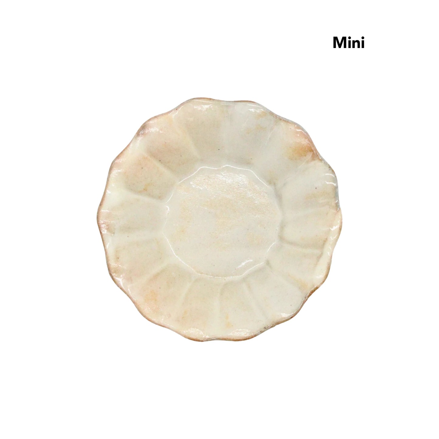 
                  
                    Flower Plates - Iron Scatter
                  
                