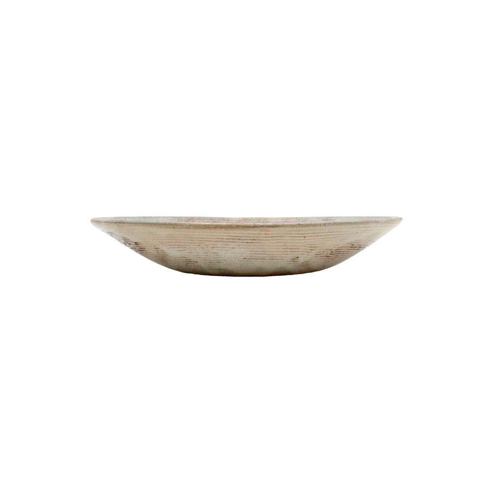 
                  
                    Oval Bowl - Fuchiara Carved
                  
                