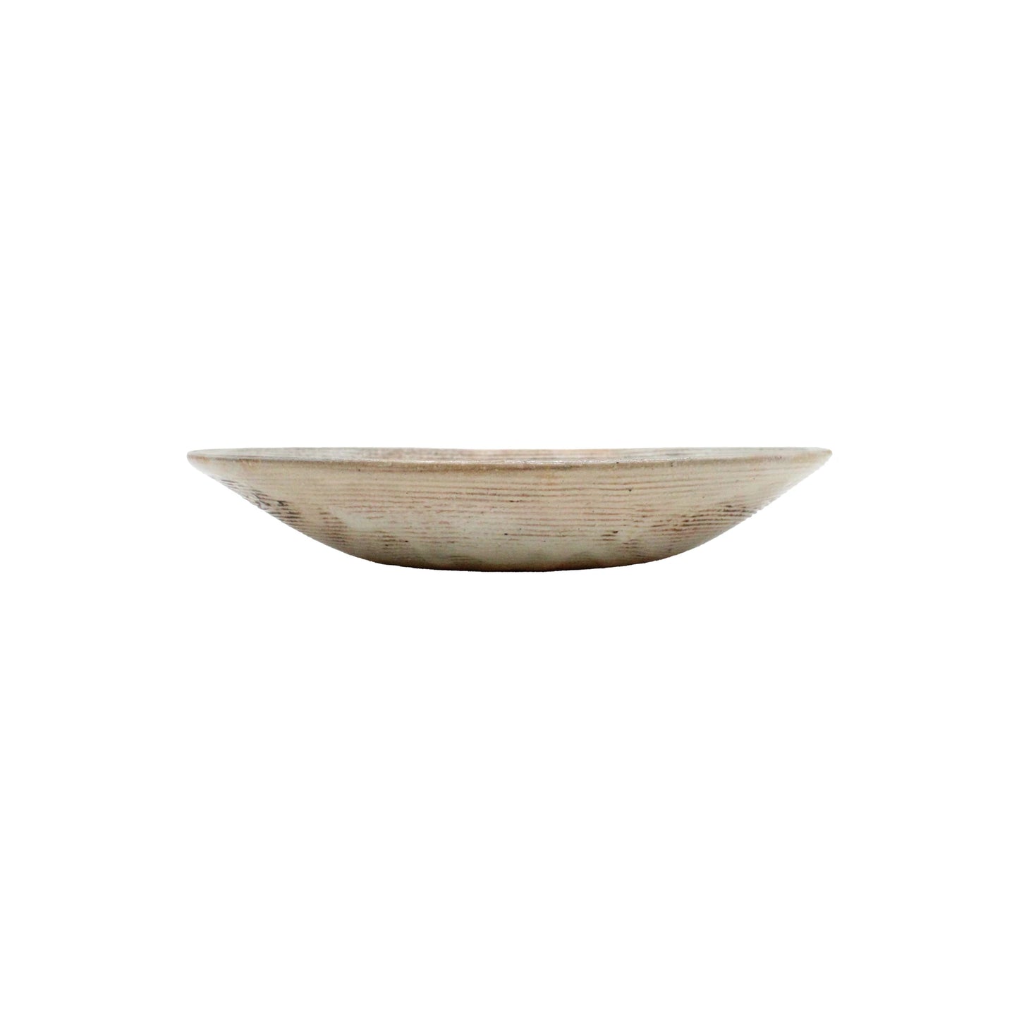 
                  
                    Oval Bowl - Fuchiara Carved
                  
                