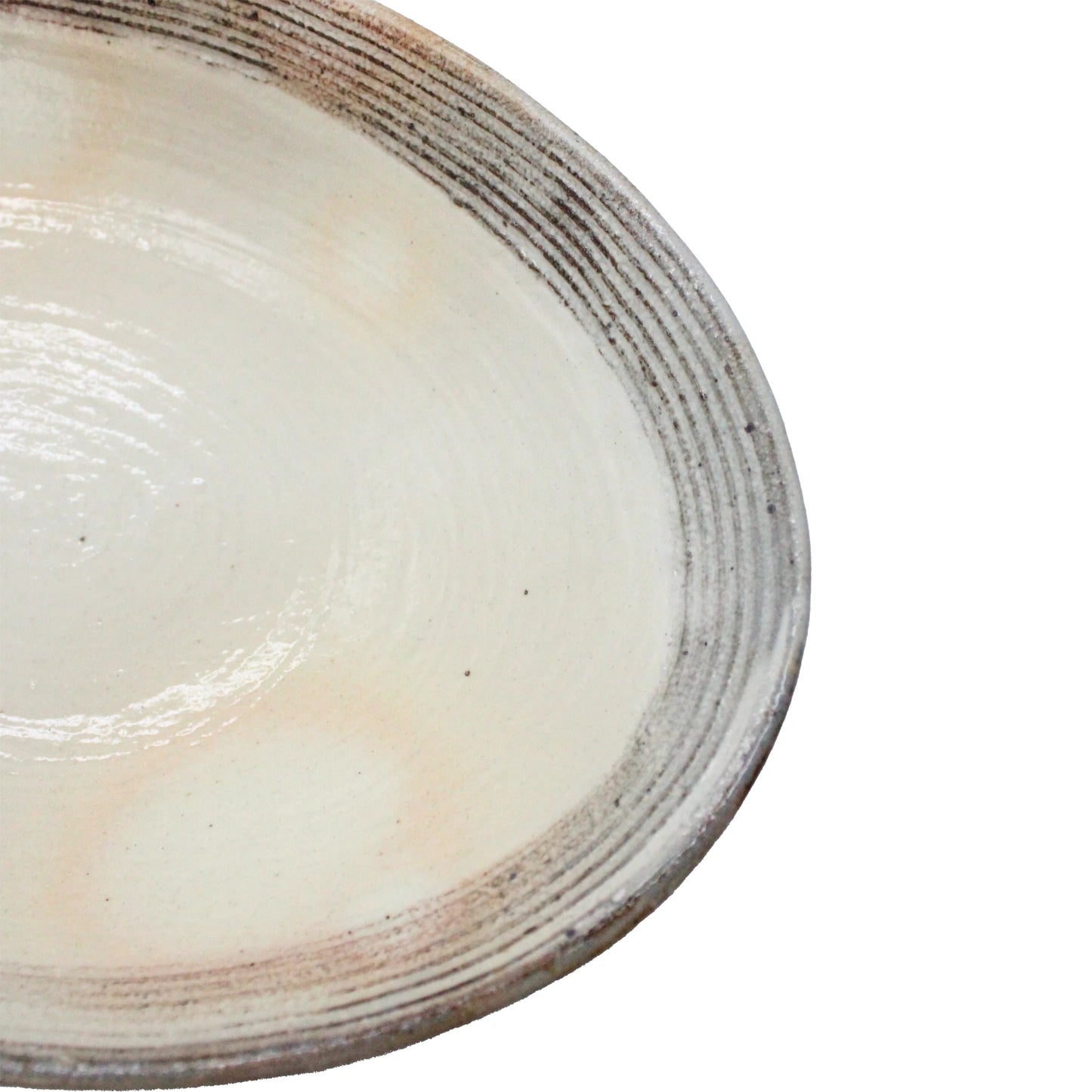 
                  
                    Oval Bowl - Fuchiara Carved
                  
                