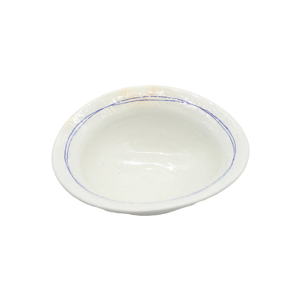 
                  
                    Serving Bowl - Gothic Line Warped
                  
                