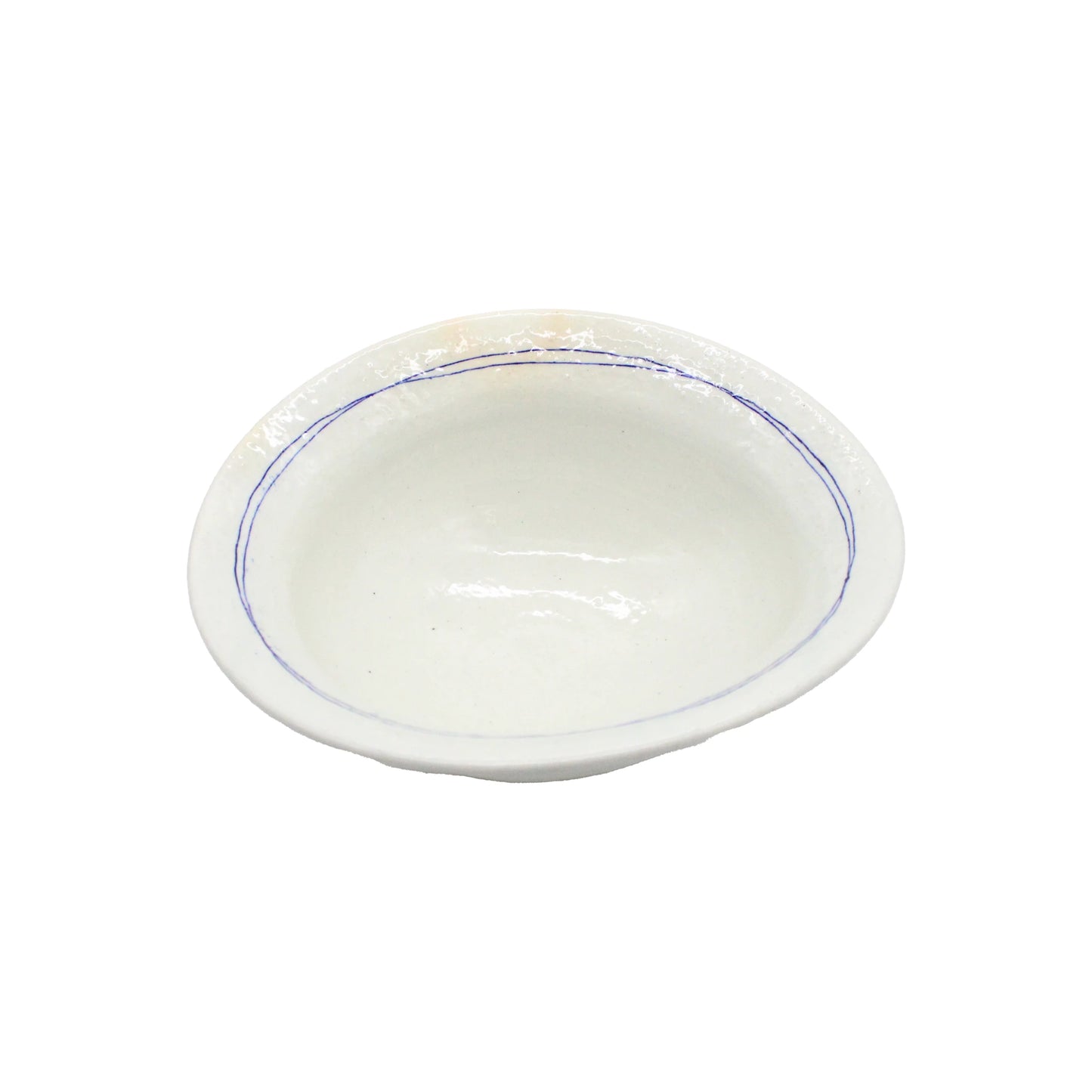 
                  
                    Serving Bowl - Gothic Line Warped
                  
                