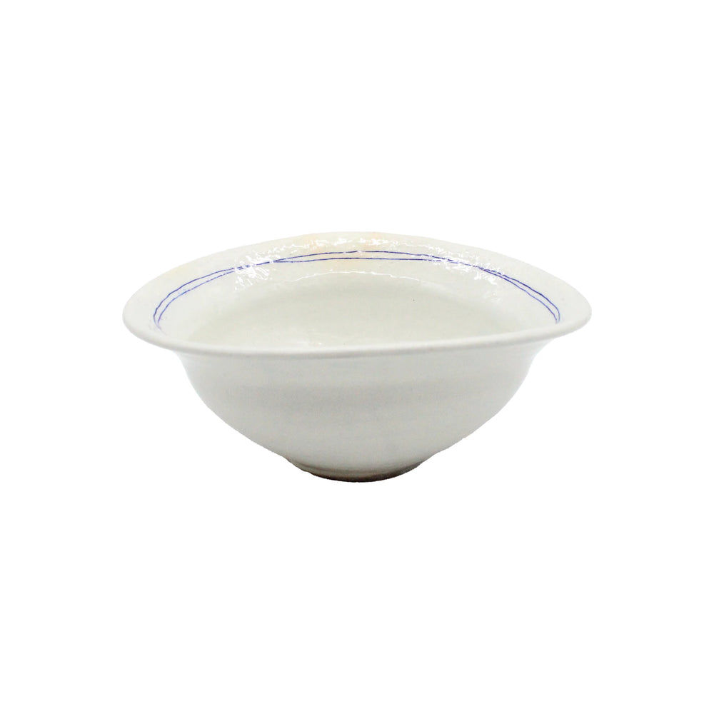 
                  
                    Serving Bowl - Gothic Line Warped
                  
                