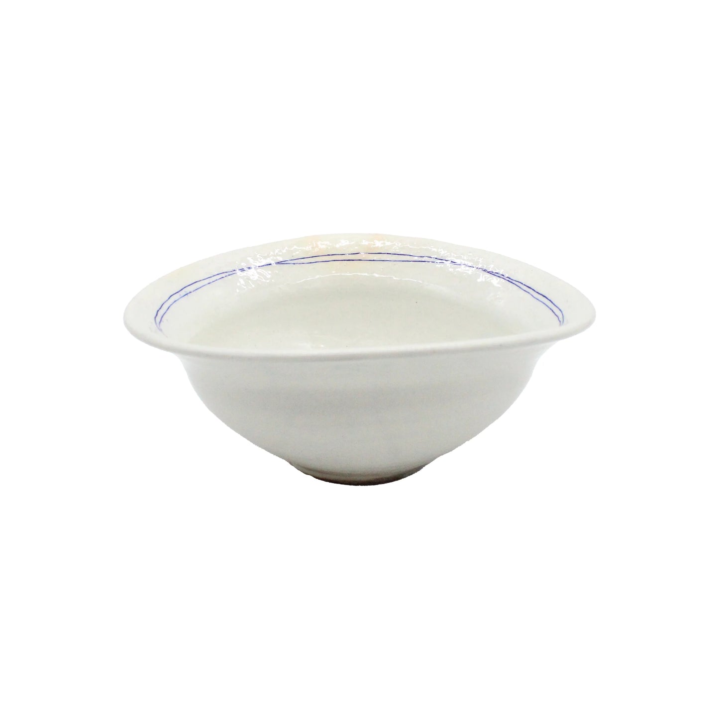 
                  
                    Serving Bowl - Gothic Line Warped
                  
                