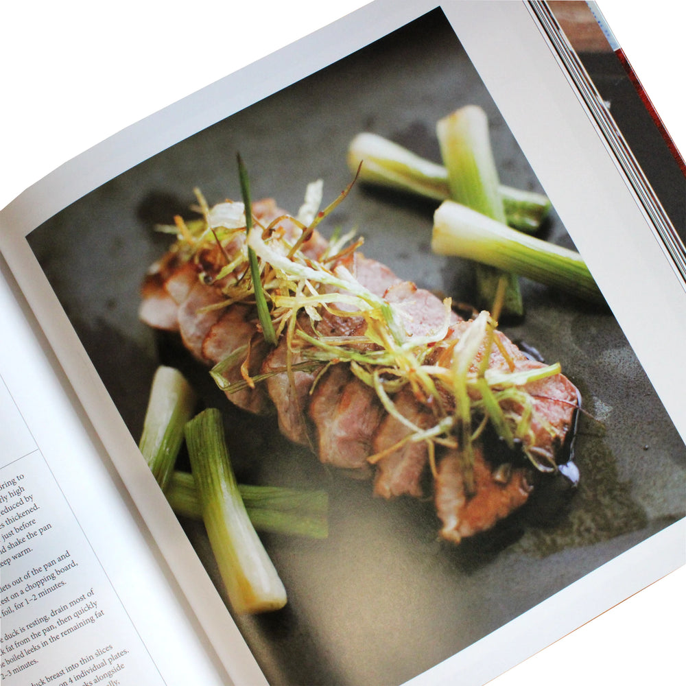 
                  
                    Hashi, A Japanese Cookery Course by Reiko Hashimoto
                  
                