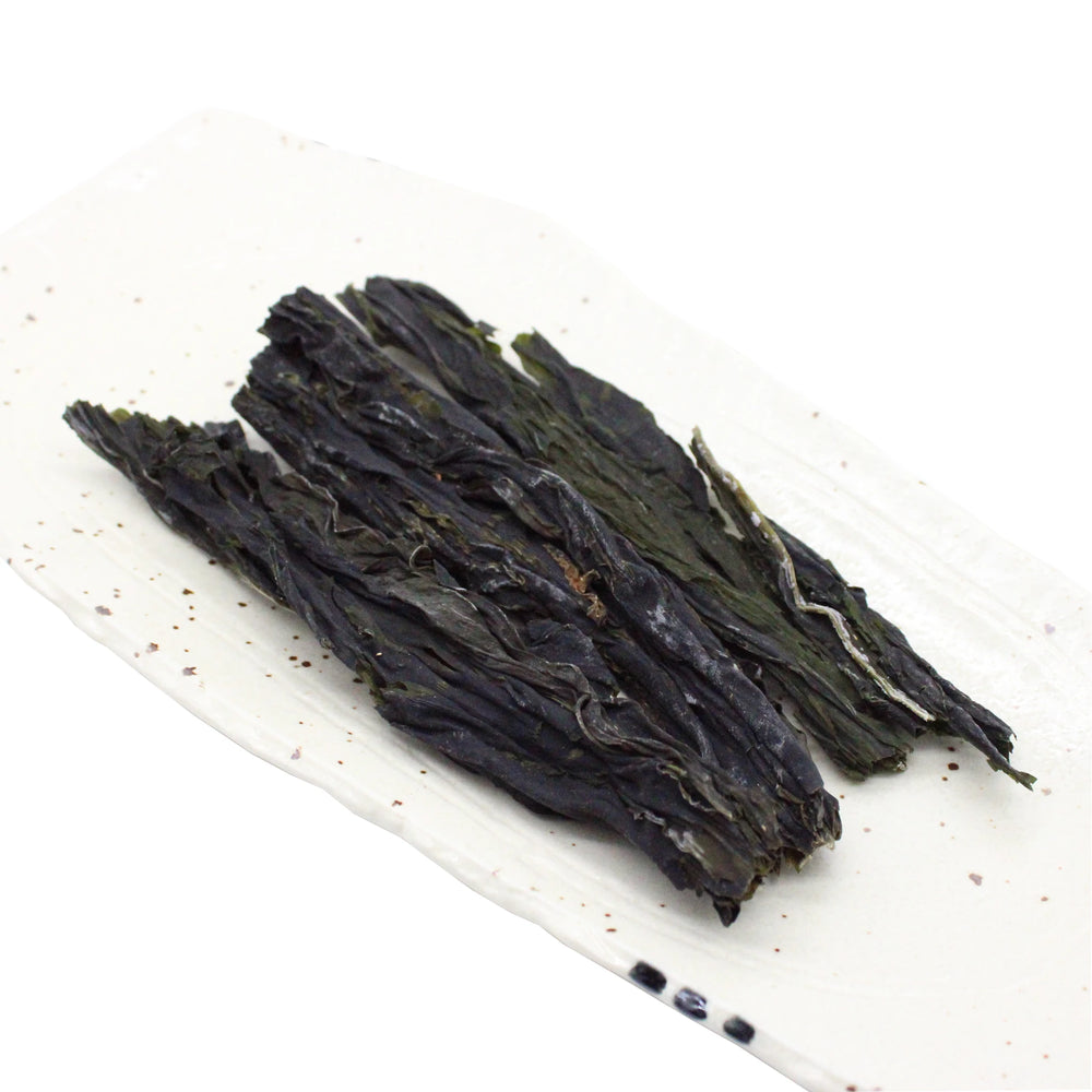 Japanese Hokkaido Wakame | Seaweed | The Wasabi Company