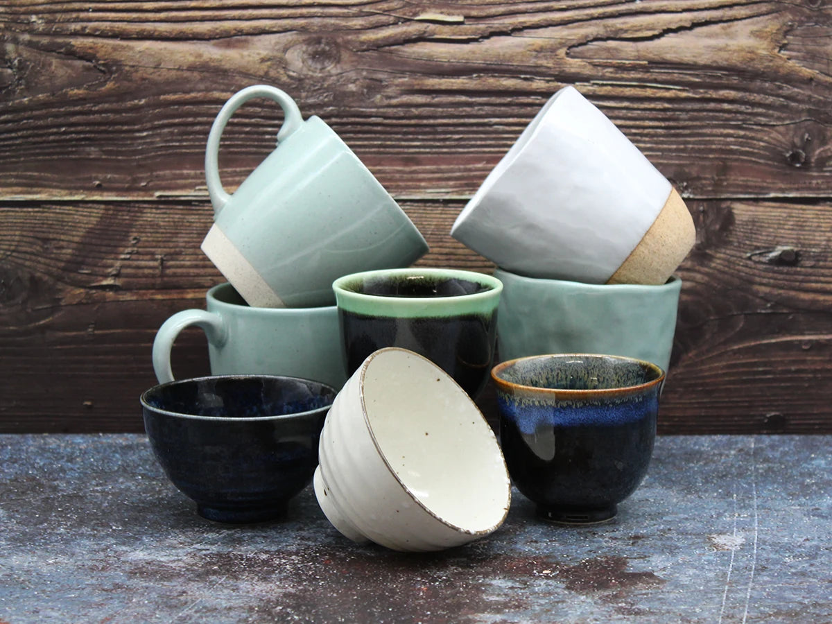 Cups & Mugs