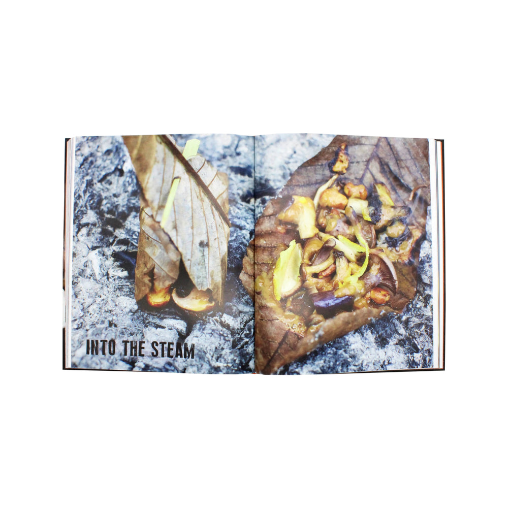 
                  
                    Junk Food Japan by Scott Hallsworth
                  
                