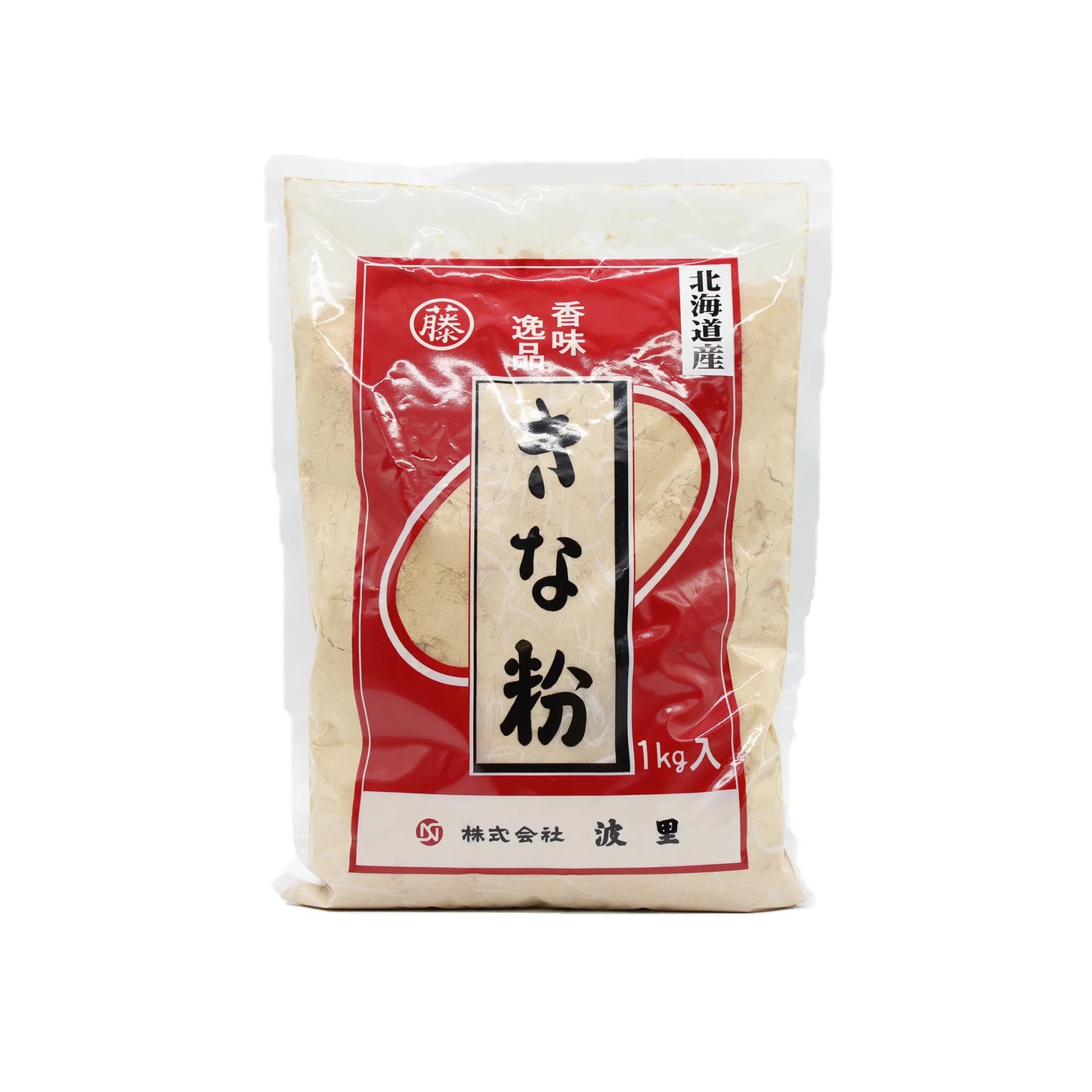 
                  
                    Kinako Roasted Soy Flour
                  
                
