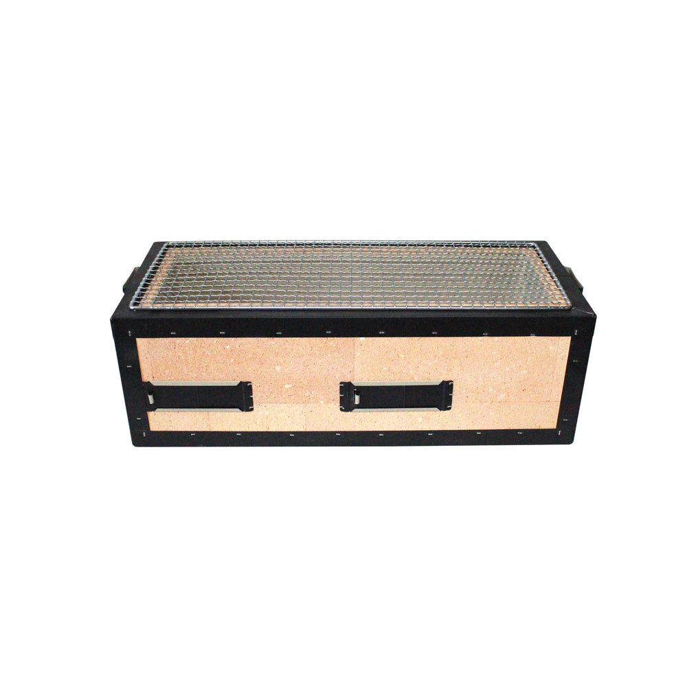 
                  
                    Konro Grill, Table Barbecue - 54cm
                  
                