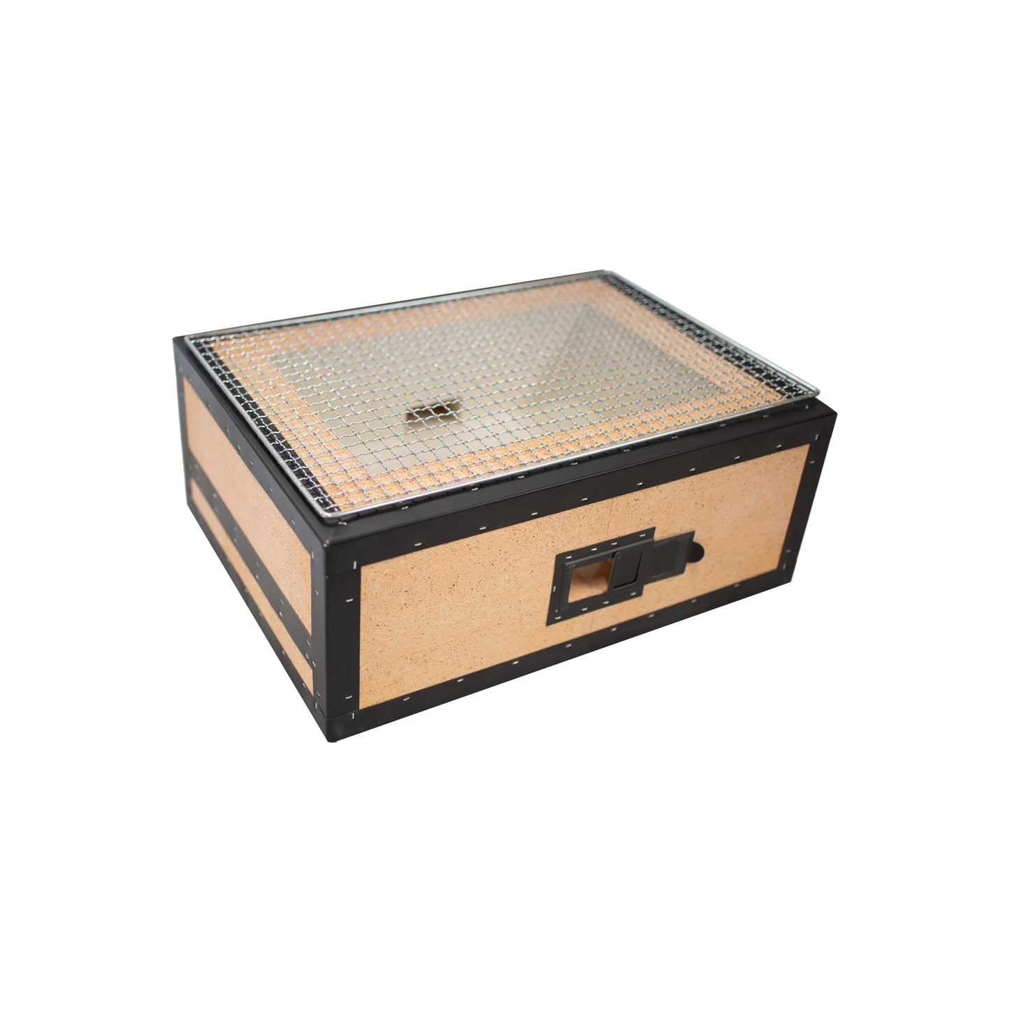 
                  
                    Konro Grill, Table Barbecue - 47cm
                  
                