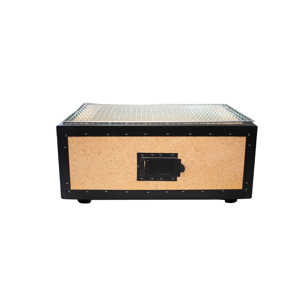 
                  
                    Konro Grill, Table Barbecue - 47cm
                  
                