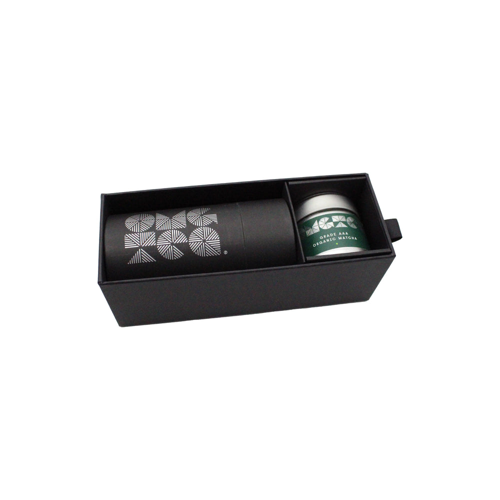 
                  
                    Matcha Tea Gift Set - Organic Grade AAA
                  
                