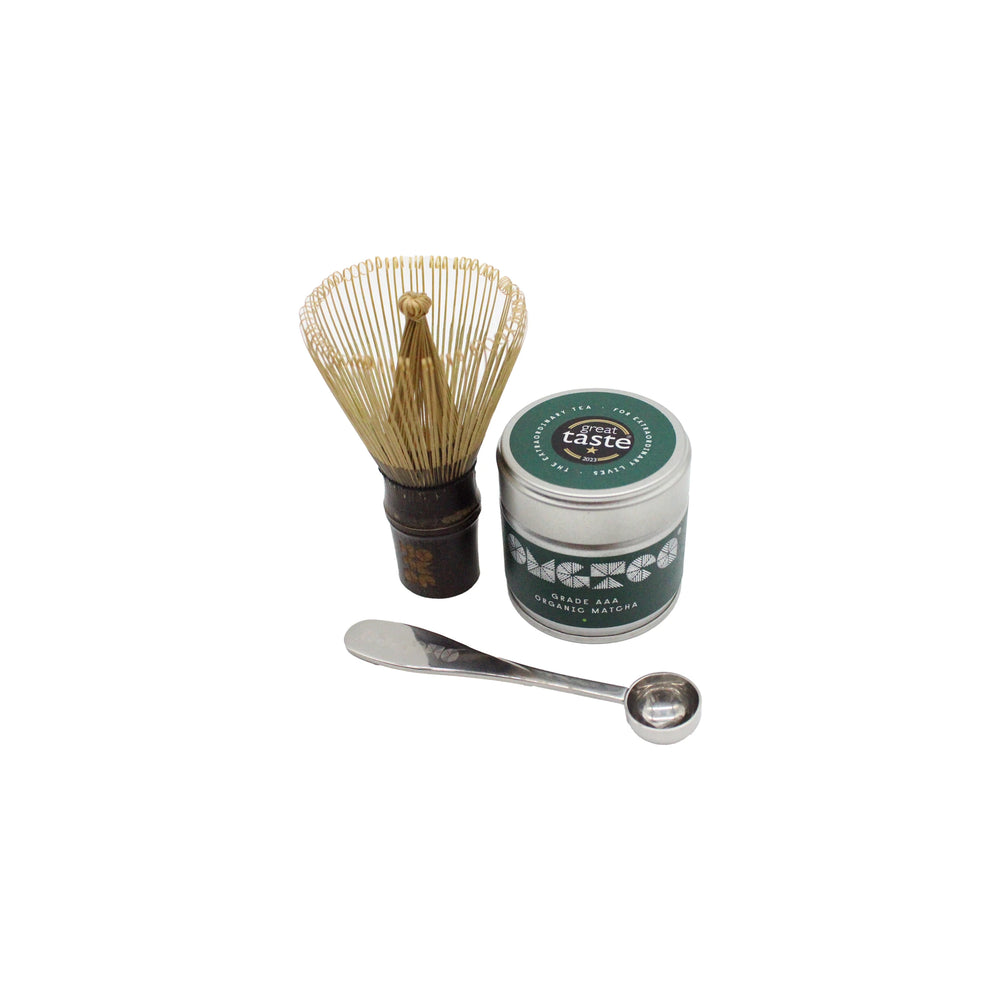 
                  
                    Matcha Tea Gift Set - Organic Grade AAA
                  
                