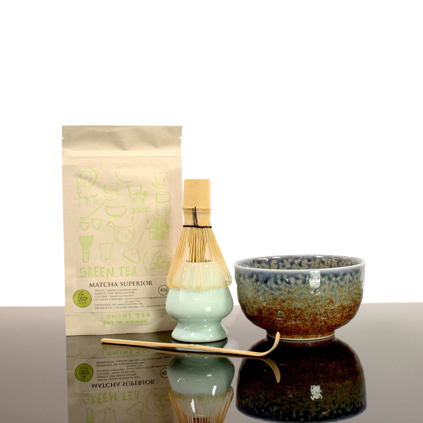 Uji Matcha - 4 Redenen waarom dit de Beste Japanse Matcha is – Hey Matcha Uji Matcha - 4 Redenen waarom dit de Beste Japanse Matcha is – Hey Matcha
