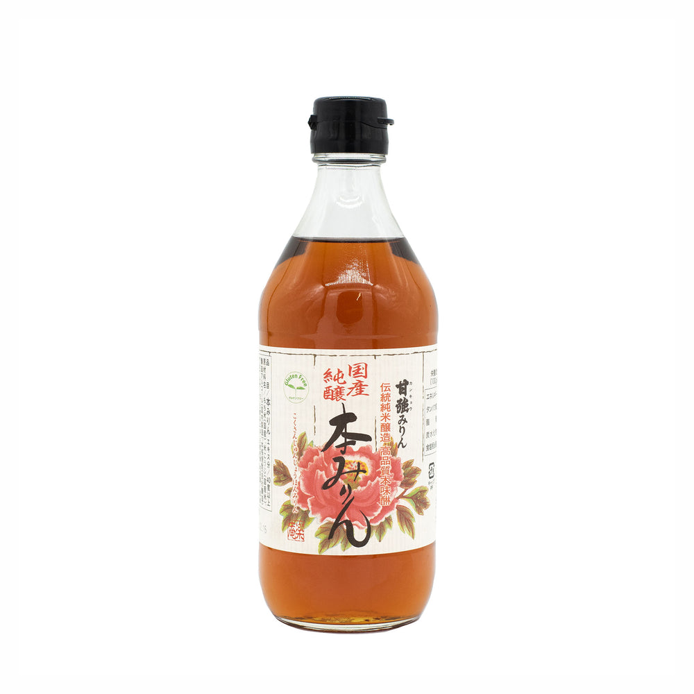 Jun-Jou Mirin 500ml