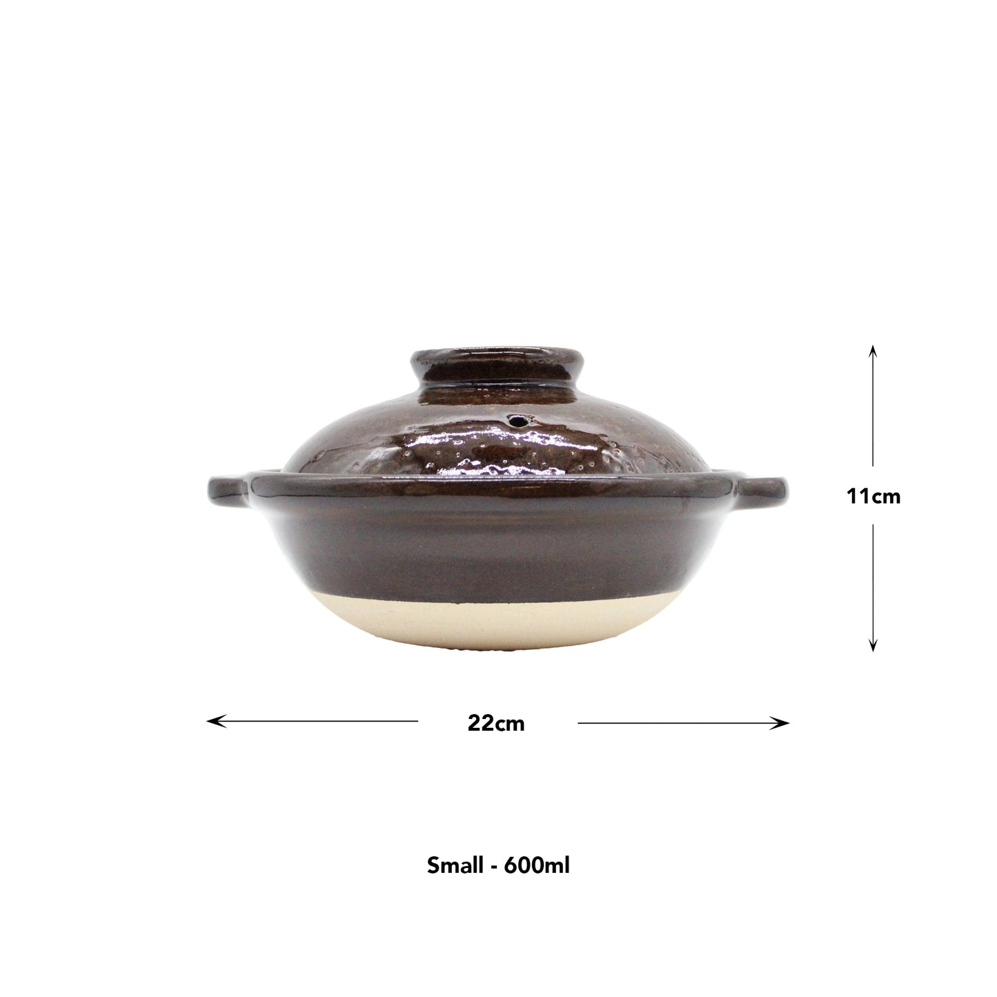 
                  
                    Iga Clay Cooking Pots - Candy Glaze
                  
                