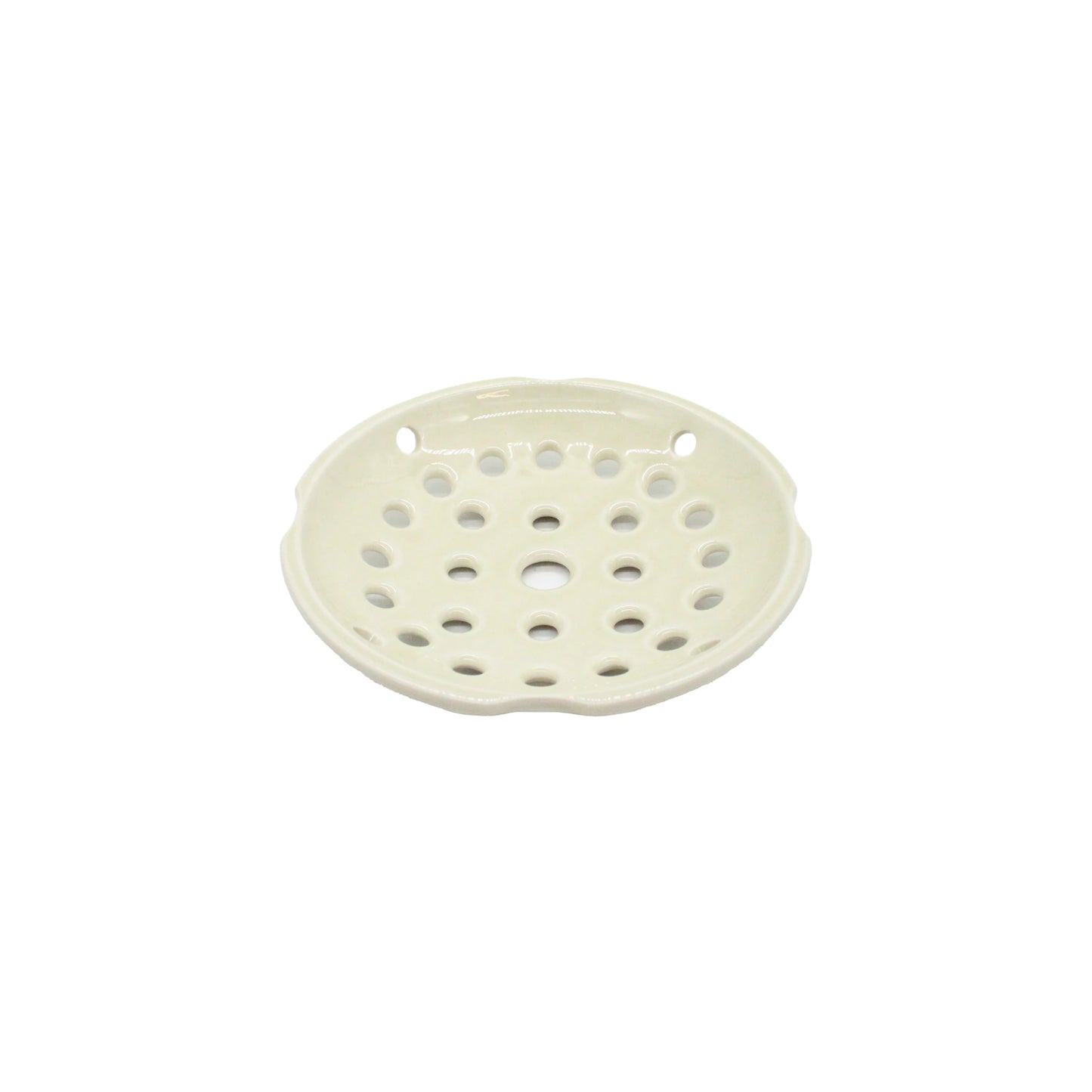 
                  
                    Ceramic Steamer Plates for Kamadosan
                  
                