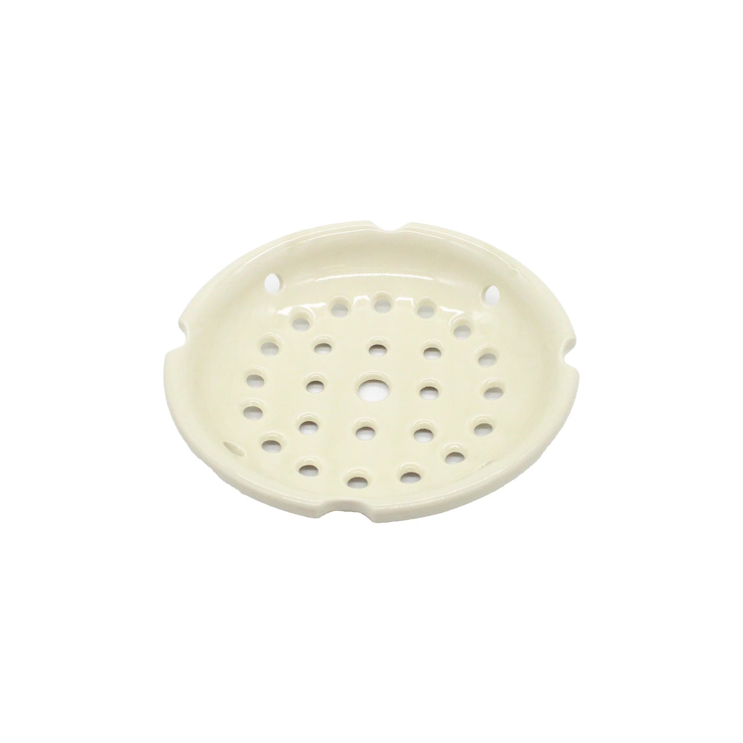 
                  
                    Ceramic Steamer Plates for Kamadosan
                  
                