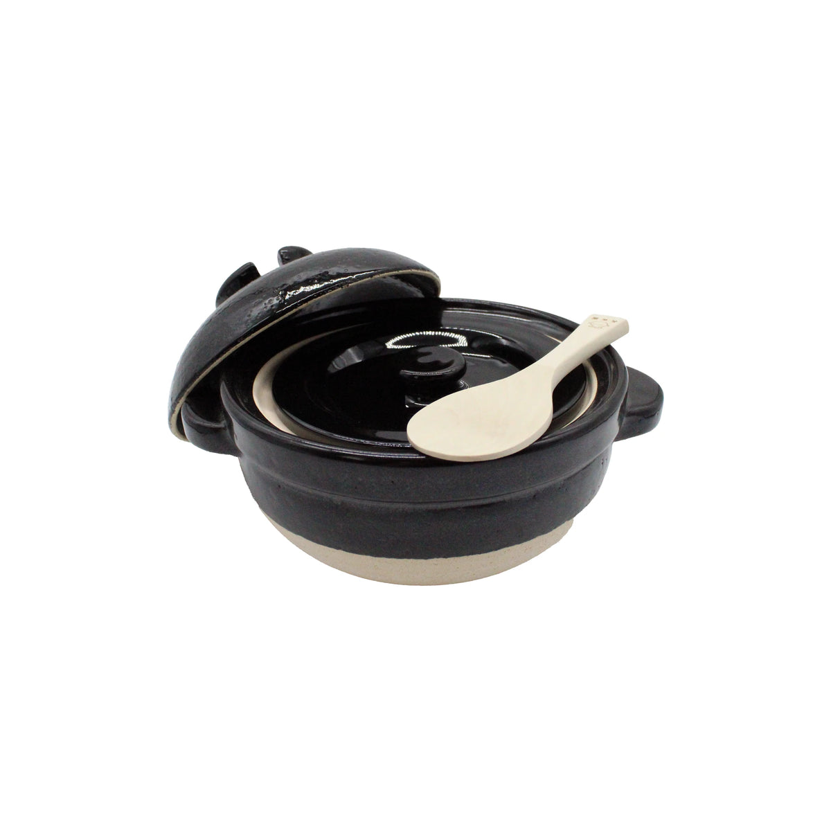 Kamadosan Clay Rice Cookers | Nagatani | The Wasabi Company