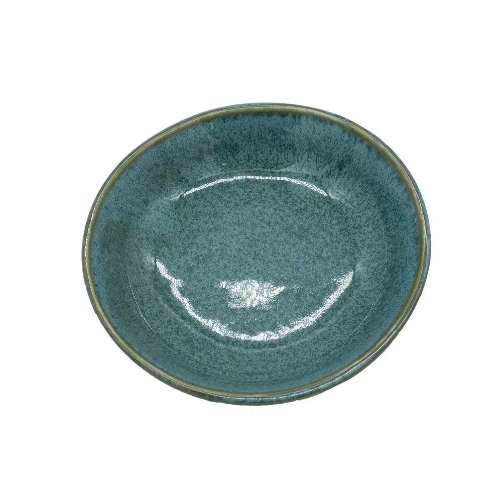 
                  
                    Peacock Soy Sauce Dish
                  
                