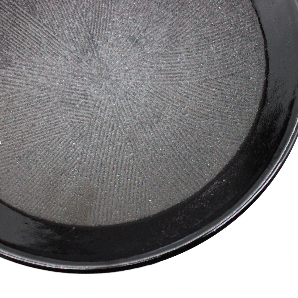 
                  
                    Ramen Bowl - Black Suribachi
                  
                
