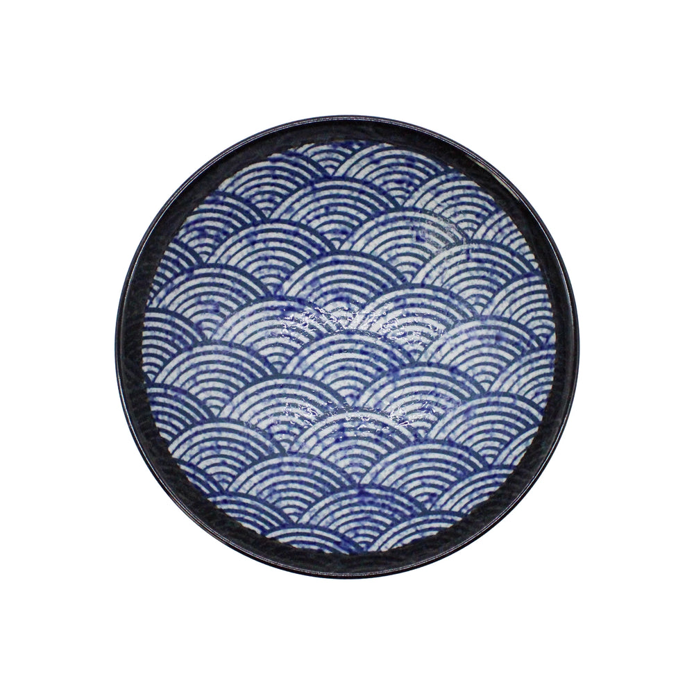 
                  
                    Ramen Bowl Gift Set - Blue Wave
                  
                