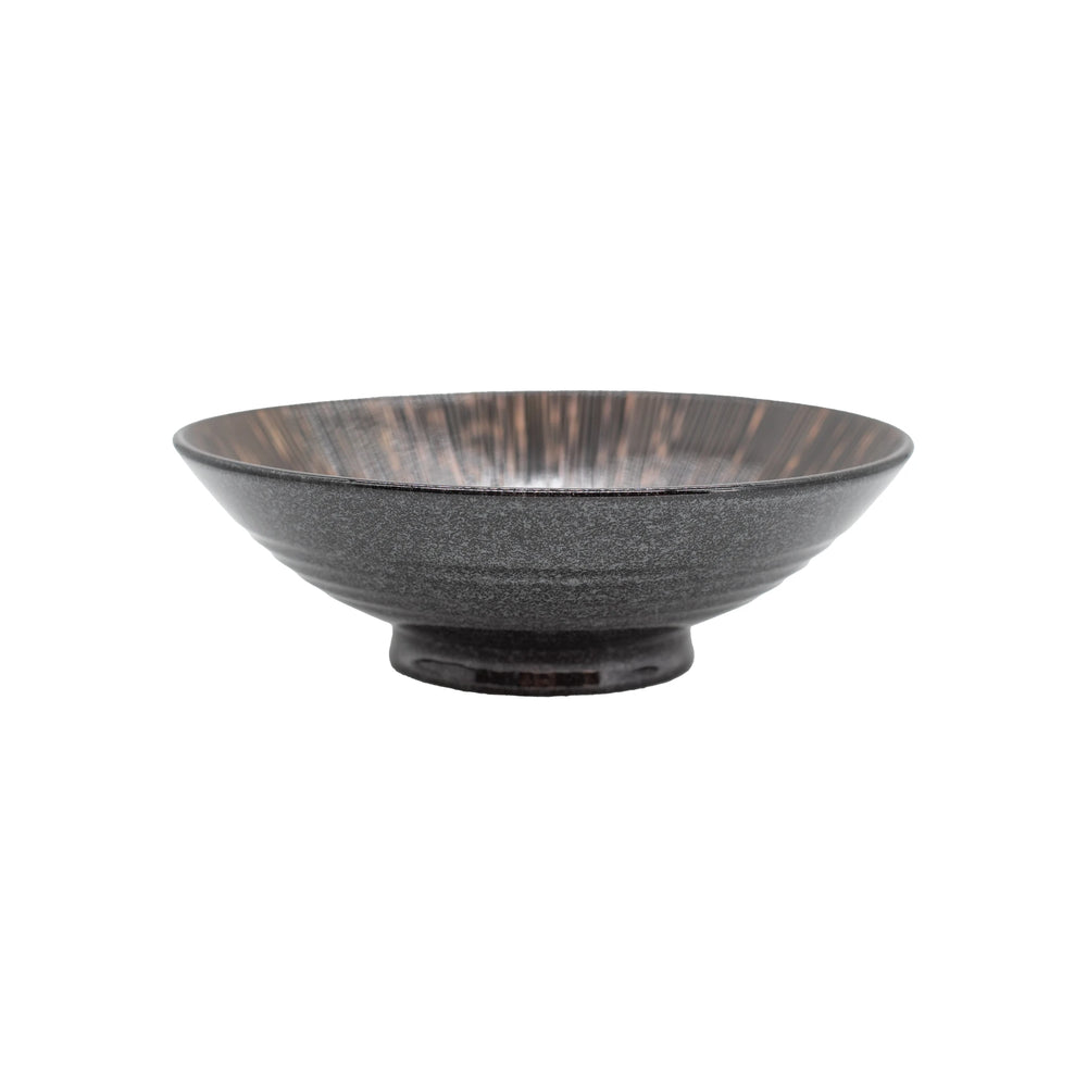 Ramen Bowl - Bronze