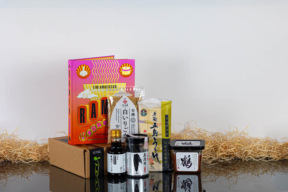 The Wasabi Company