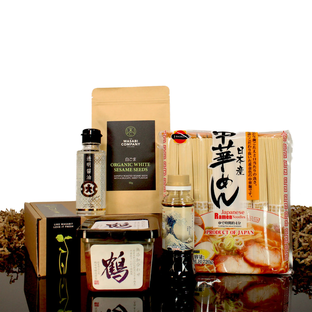 Ramen Set