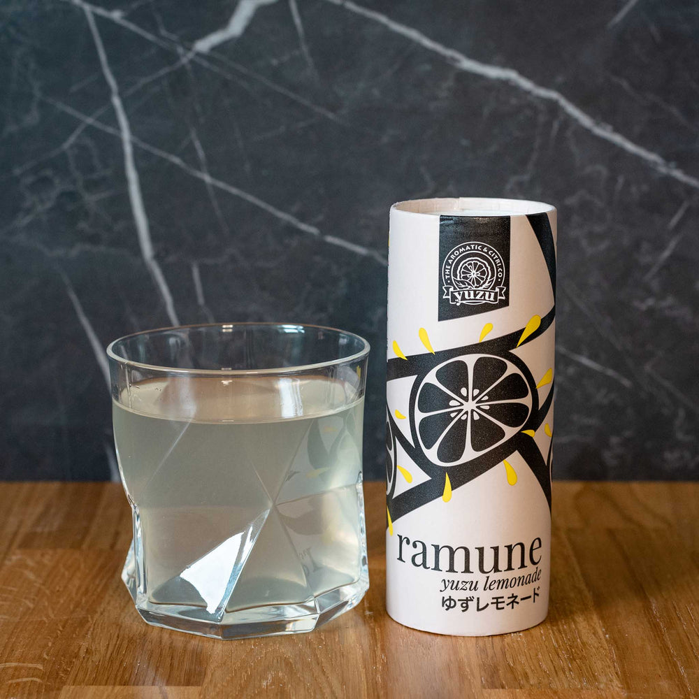
                  
                    Ramune Yuzu Lemonade - 250ml
                  
                