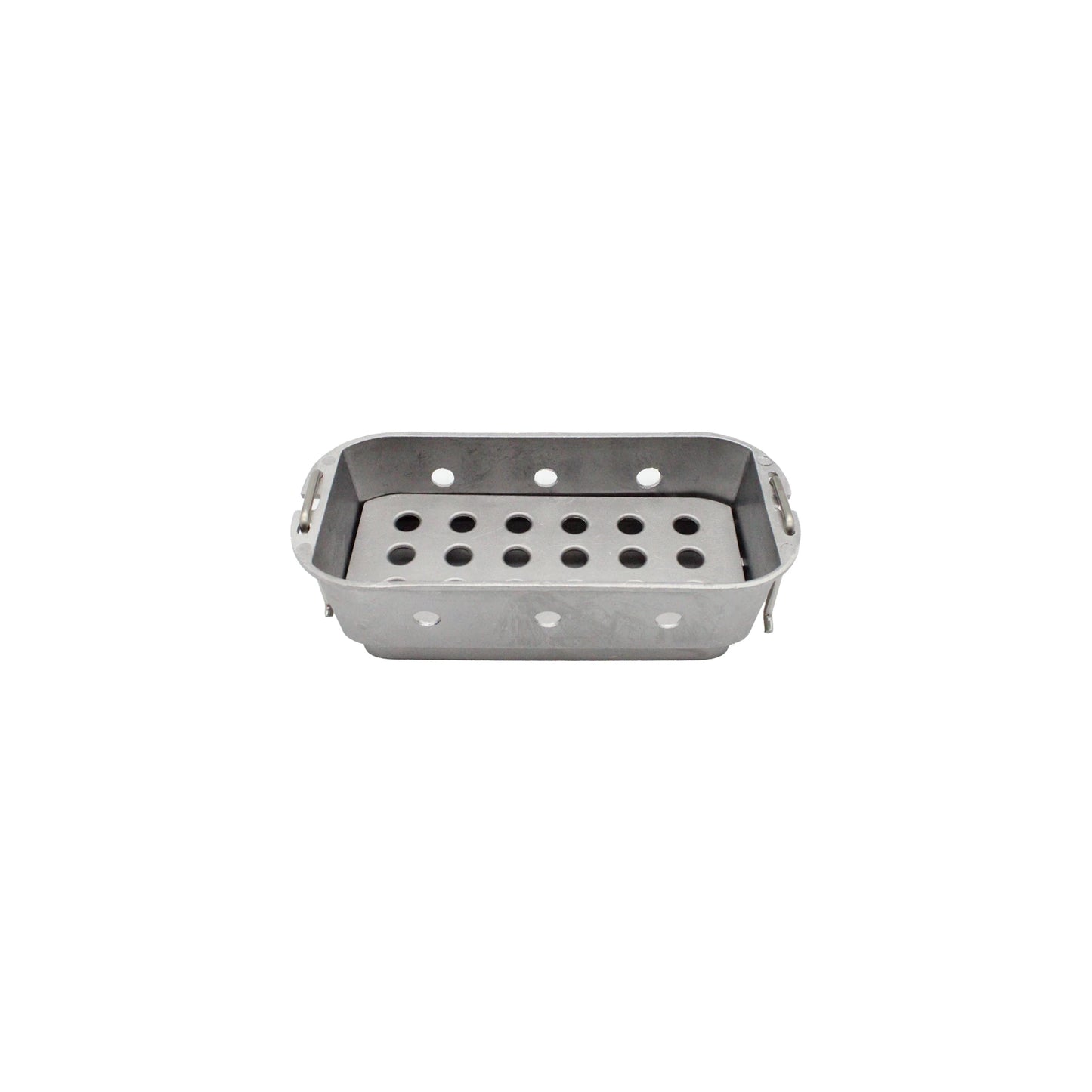 
                  
                    Replacement Charcoal Chamber for 24cm Aluminium Konro
                  
                