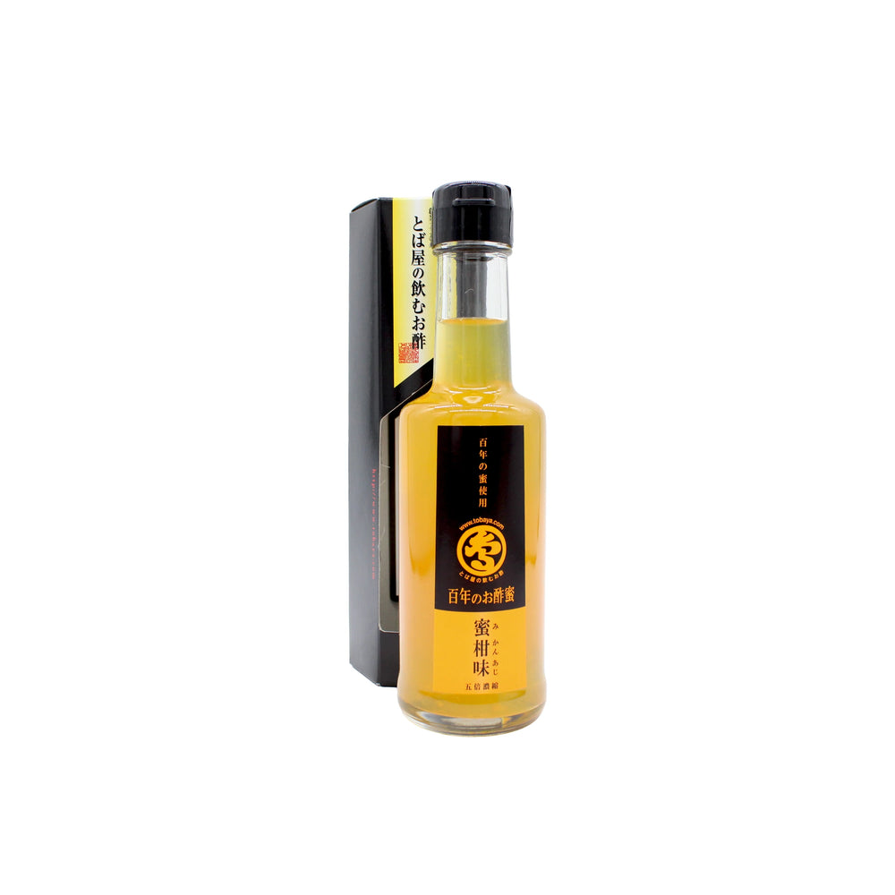 Rice Vinegar With Mikan Juice - 200ml