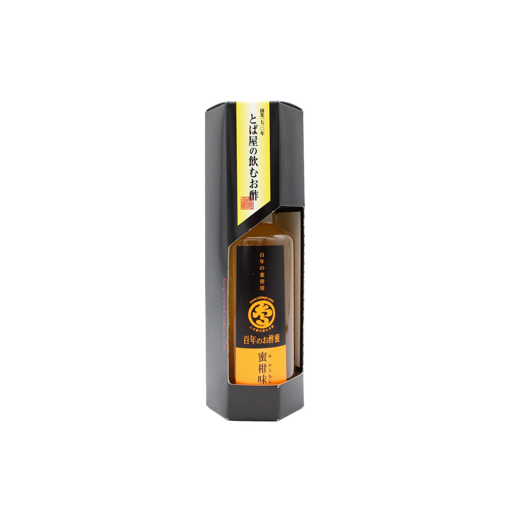 
                  
                    Rice Vinegar With Mikan Juice - 200ml
                  
                