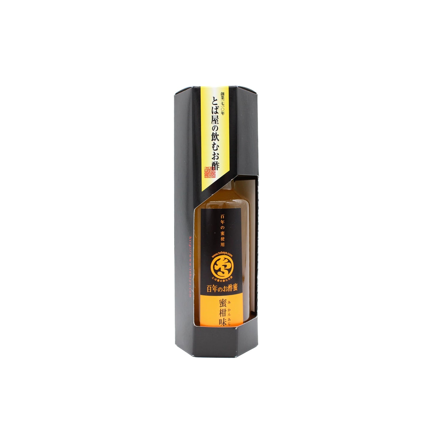 
                  
                    Rice Vinegar With Mikan Juice - 200ml
                  
                