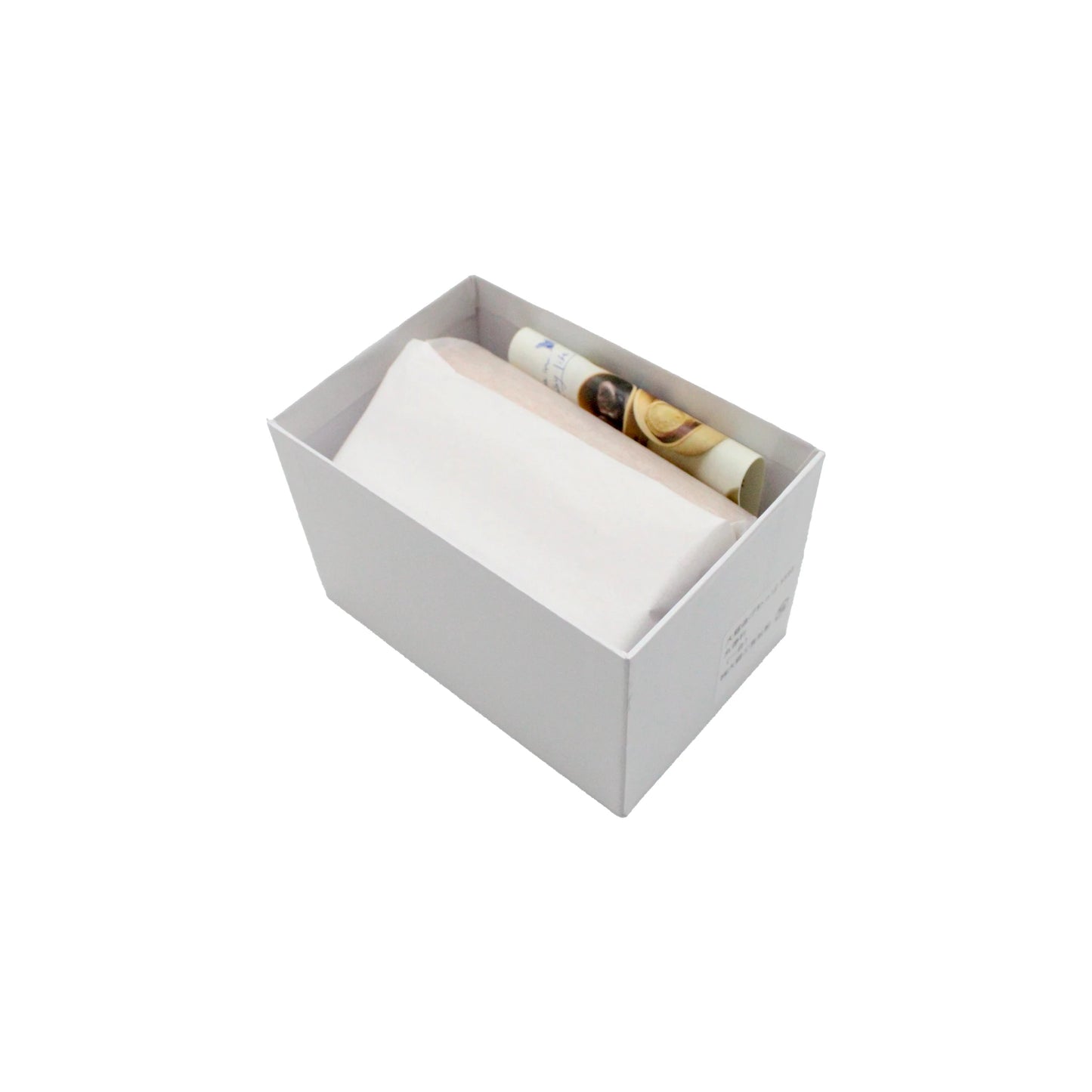 
                  
                    Sake Bottle - Bent Cedar Wood
                  
                